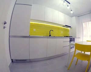Drumul Taberei Auchan Moghioros Park Residence Metrou,BLOC NOU, Universitatea Politehnica - imagine 2