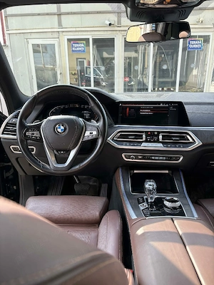 BMW X5 xdrive 40i - imagine 5