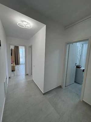 Garsonieră de închiriat, 41 mp, balcon - imagine 6