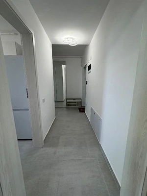 Garsonieră de închiriat, 41 mp, balcon - imagine 8