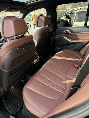 BMW X5 xdrive 40i - imagine 3