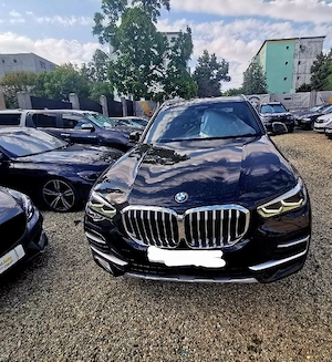 BMW X5 xdrive 40i - imagine 4