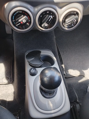 "Smart Forfour  | 4L 100km |  Fălticeni" - imagine 2