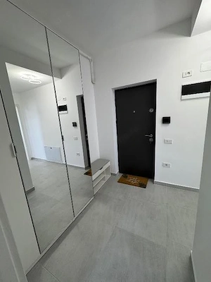 Garsonieră de închiriat, 41 mp, balcon - imagine 5