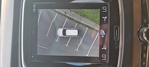 Volvo XC90  D5 AWD Inscription - imagine 10