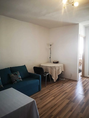 Garsoniera de inchiriat Piata Iancului- Liceul Hasdeu. Pet friendly - imagine 2