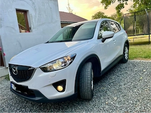 Mazda cx 5 AWD 2.0 benzina