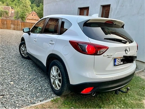 Mazda cx 5 AWD 2.0 benzina - imagine 2
