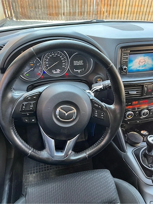 Mazda cx 5 AWD 2.0 benzina - imagine 5