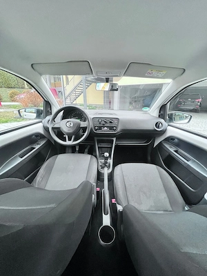2017 Skoda Citygo Euro 6 - imagine 5