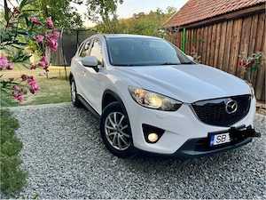 Mazda cx 5 AWD 2.0 benzina - imagine 3