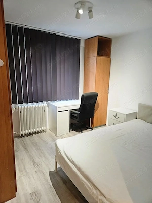 Inchiriere apartament 2 camere | Lacul Tei | Grigore Moisil - imagine 5