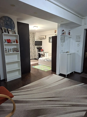 Proprietar Vând apartament 2camere  67mp - imagine 3