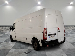 Renault Master 2.3 DCI  - imagine 4