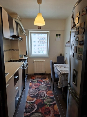 Proprietar Vând apartament 2camere  67mp - imagine 9