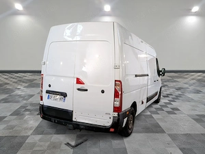 Renault Master 2.3 DCI  - imagine 3