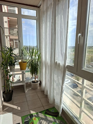 Proprietar Vând apartament 2camere  67mp - imagine 8