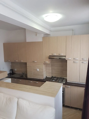Inchiriez apartament Ared UTA  - imagine 2