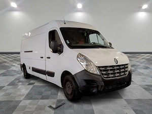 Renault Master 2.3 DCI  - imagine 2