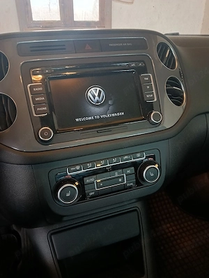 Vand schimb vw Tiguan - imagine 3