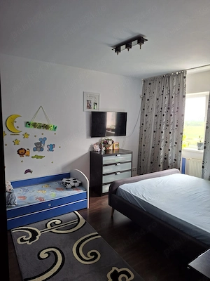 Proprietar Vând apartament 2camere  67mp - imagine 6