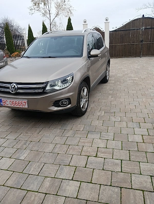 Vand schimb vw Tiguan - imagine 5