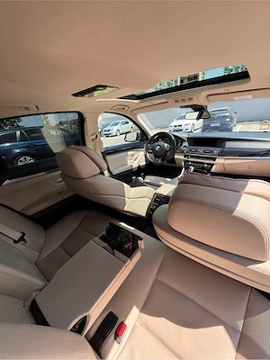 BMW 525d xDrive Luxury line | 2013 | Automat - imagine 4