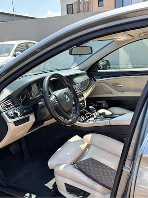 BMW 525d xDrive Luxury line | 2013 | Automat - imagine 3