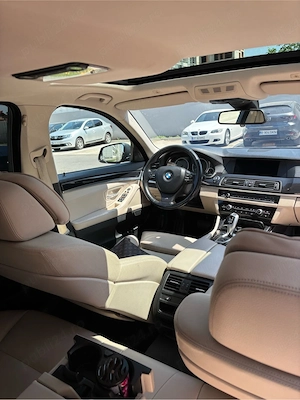 BMW 525d xDrive Luxury line | 2013 | Automat - imagine 2