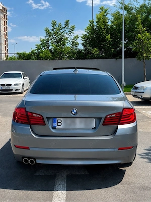 BMW 525d xDrive Luxury line | 2013 | Automat - imagine 5