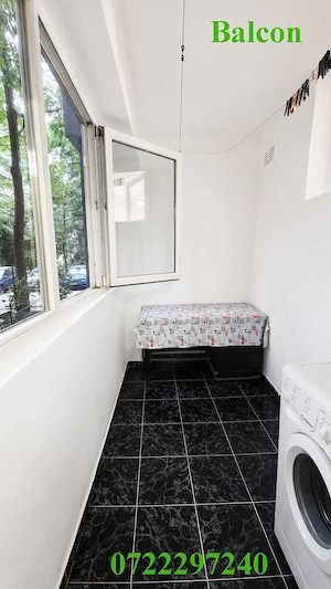 Inchiriez apartament 3 camere metrou Lujerului - imagine 5