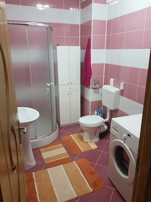 Inchiriez apartament Ared UTA  - imagine 7