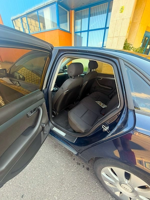 Audi A4 B7 Comfortline 2008 * 2.0  MPI - GPL  * Klimă * Automata * Senzori * Jante R17 *  Proprietar - imagine 5