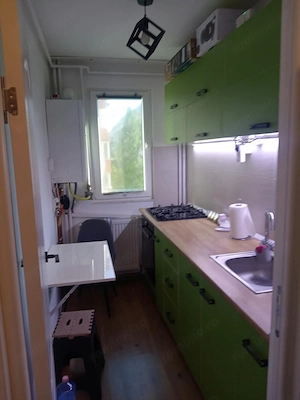 Inchiriez apartament 2 camere - imagine 7