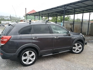 Chevrolet Captiva  - imagine 3