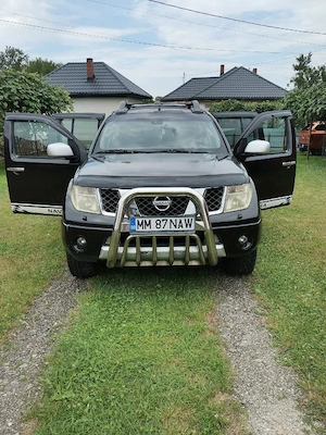 Nissan Navara - imagine 6
