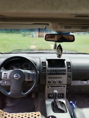 Nissan Navara - imagine 2