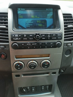 Nissan Navara - imagine 7