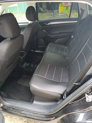Skoda Kodiaq 1.5 TSI  - imagine 7