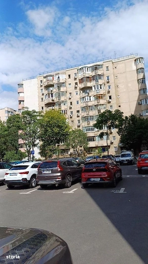 Garsonieră de închiriat 42 mp ultrafinisată și dotată, 13 Septembrie - imagine 11