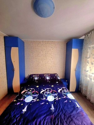 Inchiriez Apartament Veteranilor 2 Camere - imagine 4