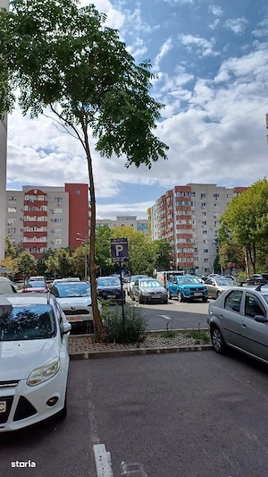 Garsonieră de închiriat 42 mp ultrafinisată și dotată, 13 Septembrie - imagine 12