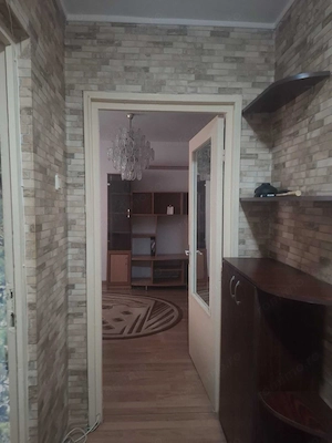 Inchiriez Apartament Veteranilor 2 Camere - imagine 7