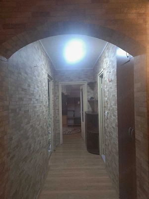 Inchiriez Apartament Veteranilor 2 Camere - imagine 8