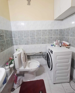 Inchiriez Apartament Veteranilor 2 Camere - imagine 6