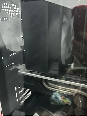 Vand pc gaming