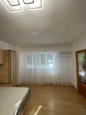 Garsoniera de inchiriat zona Lacul Tei 40mp - imagine 4