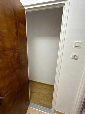 Garsoniera de inchiriat zona Lacul Tei 40mp - imagine 7