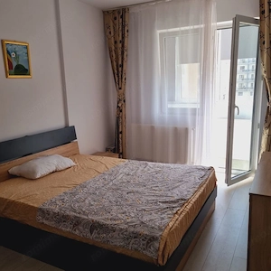 Apartament 2 camere de inchiriat - imagine 5