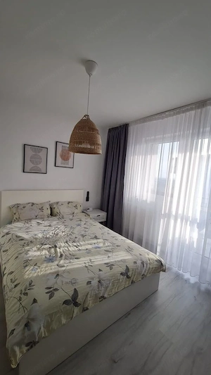 Apartament studio 2 camere Metalurgiei sector 4 - imagine 5